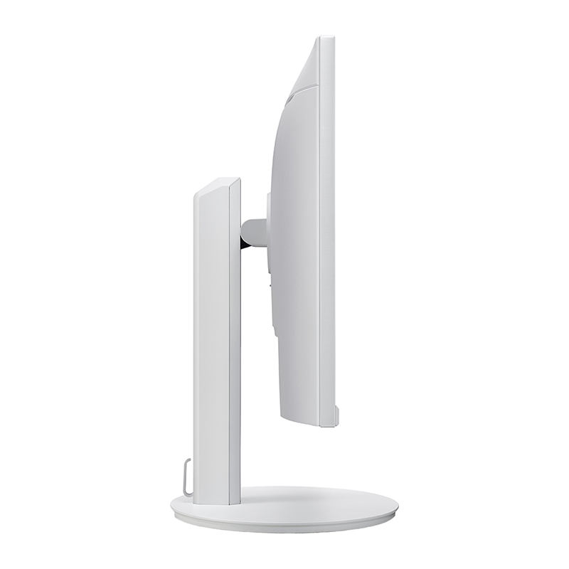 Smart Monitor ホワイト Smart Monitor M5 | 27 inch M50D in White | Samsung US